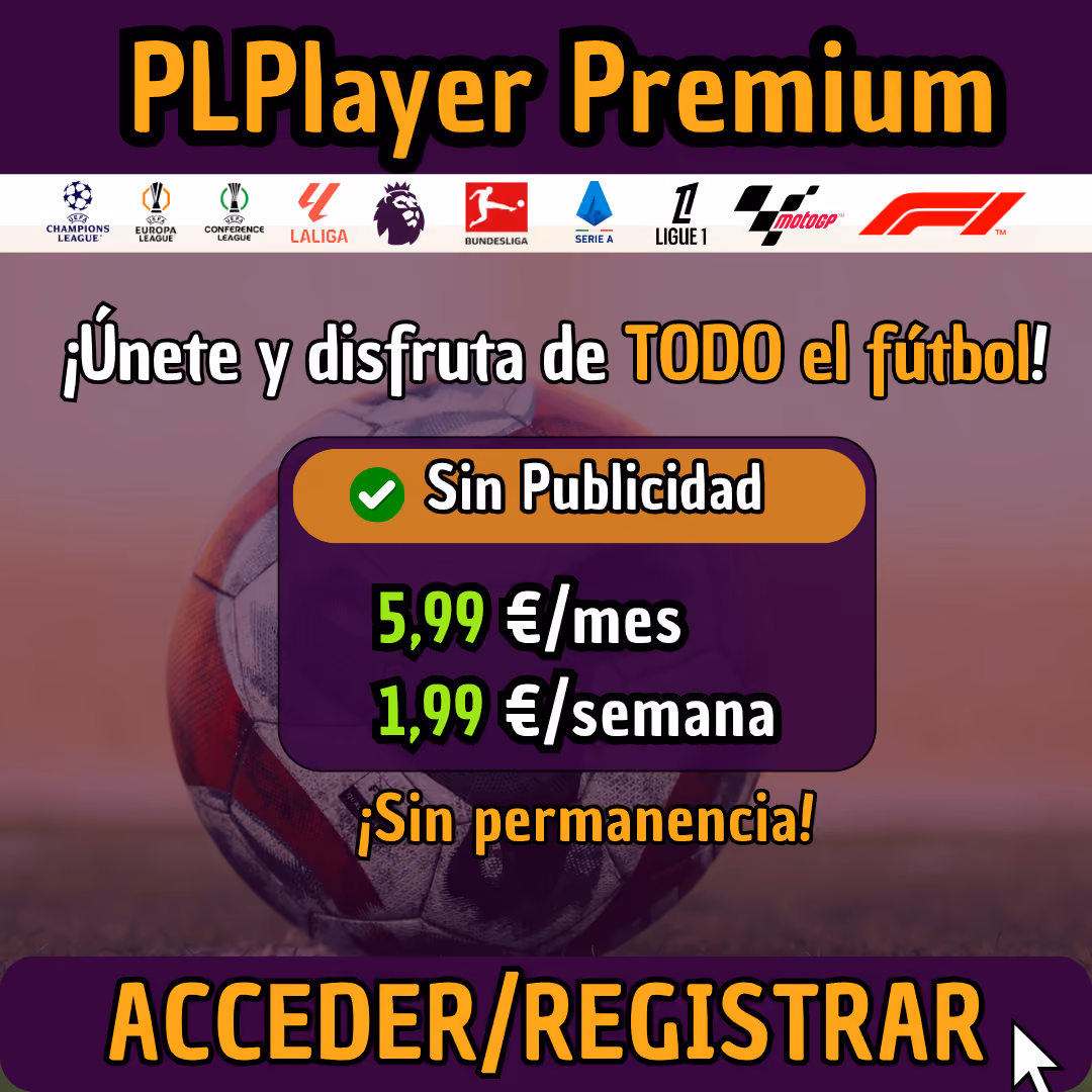 ver Real Madrid en vivo