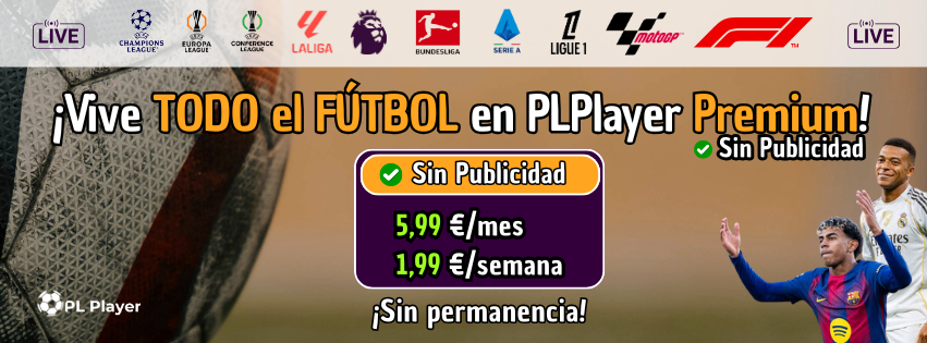 Ver liga Real Madrid en vivo gratis