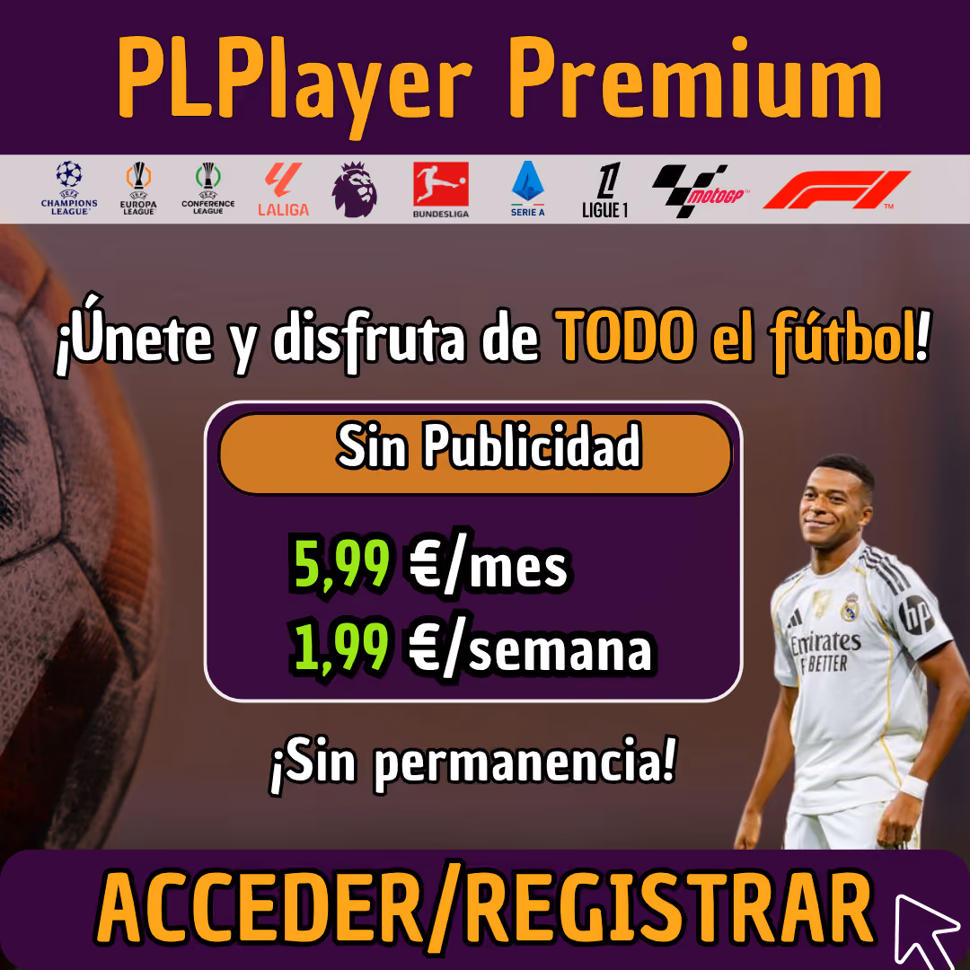 ver Real Madrid en vivo
