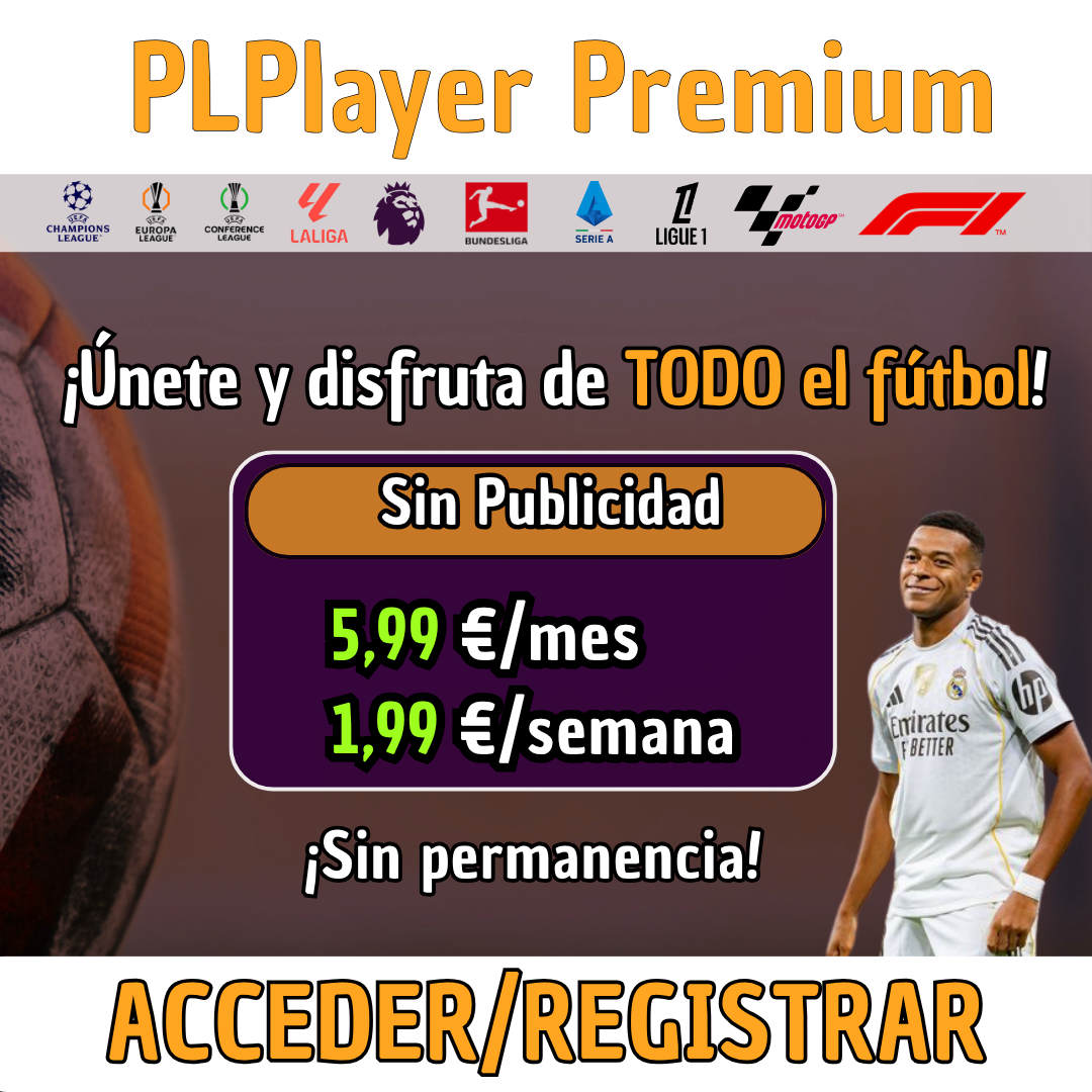 ver Real Madrid en vivo