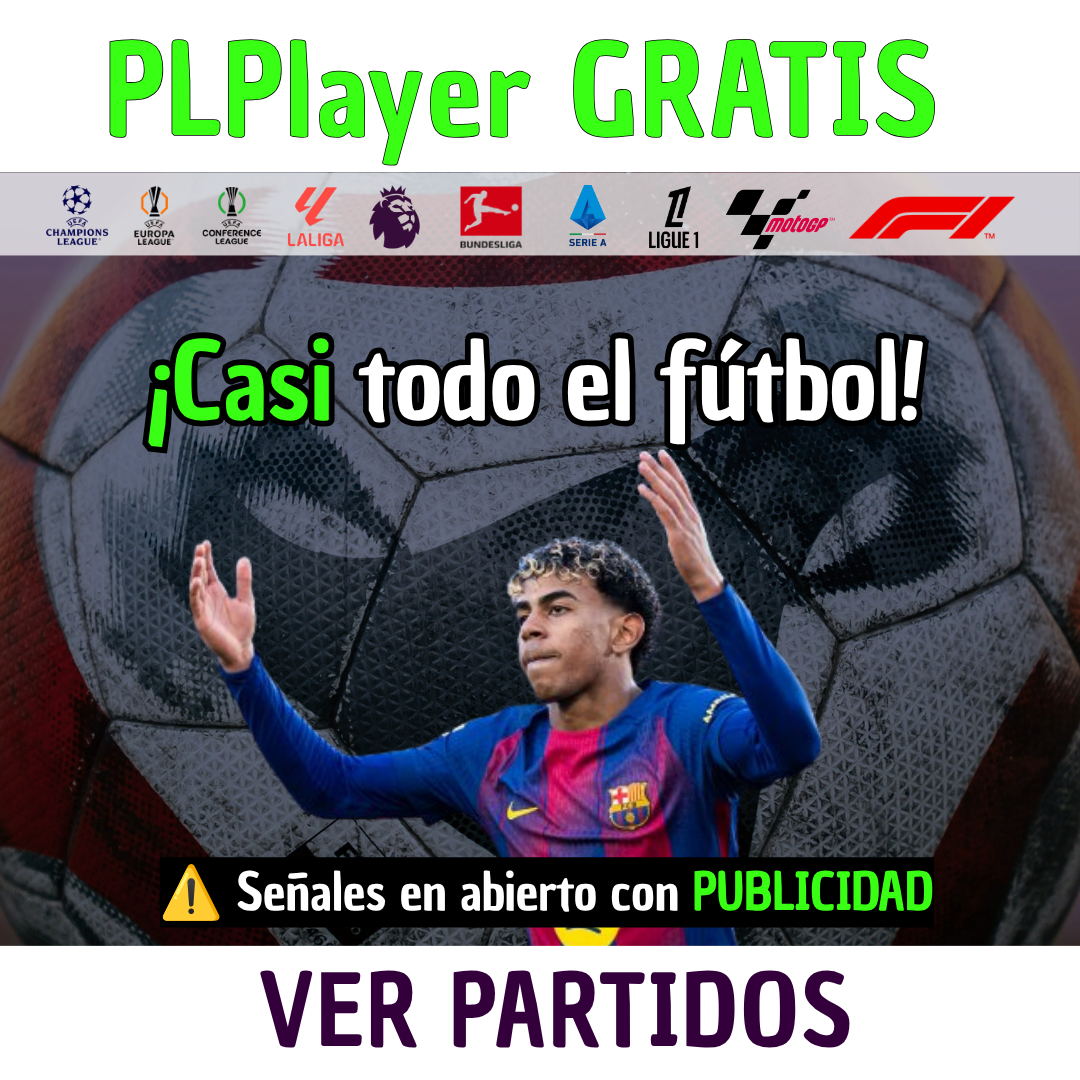 Ver liga gratis
