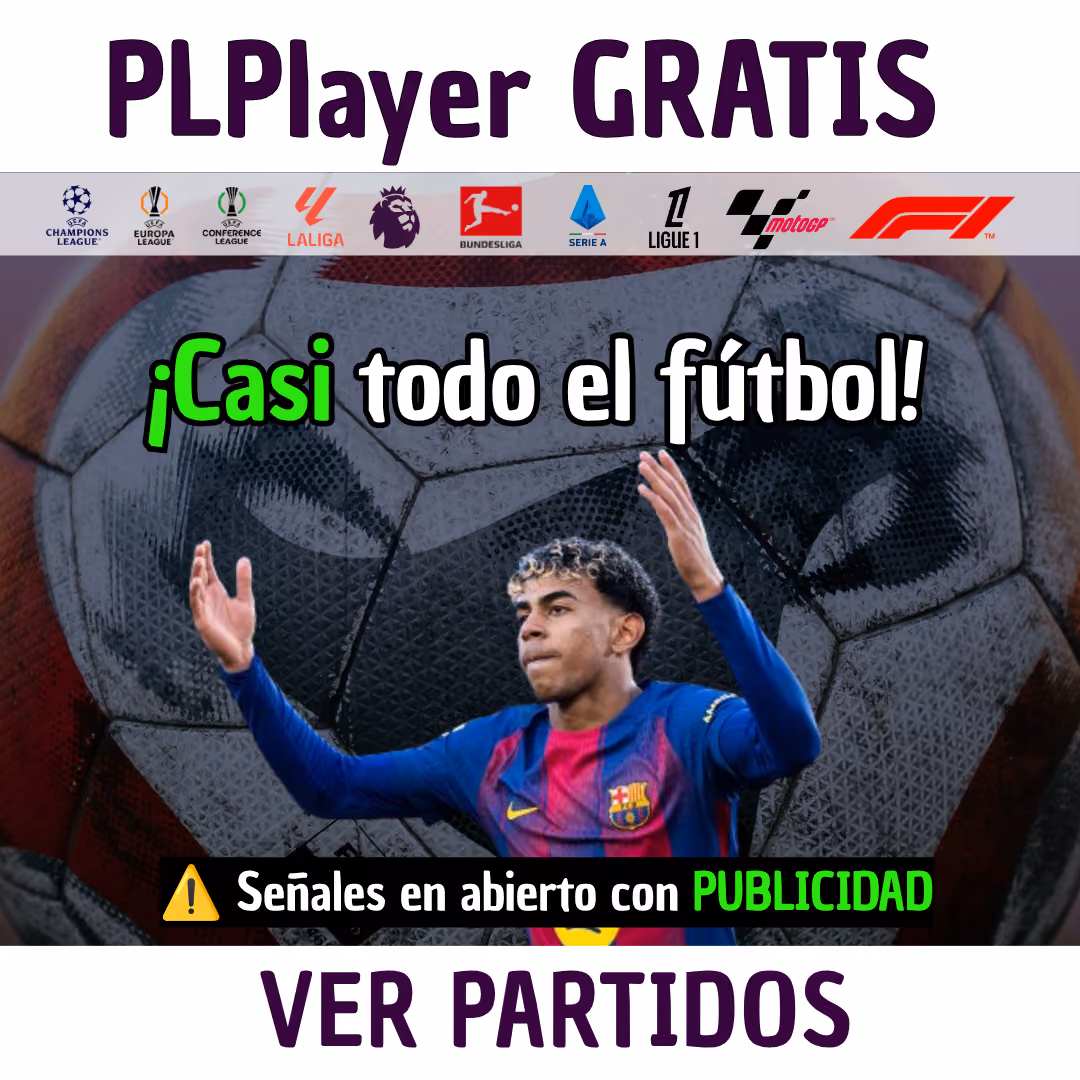 Ver liga gratis