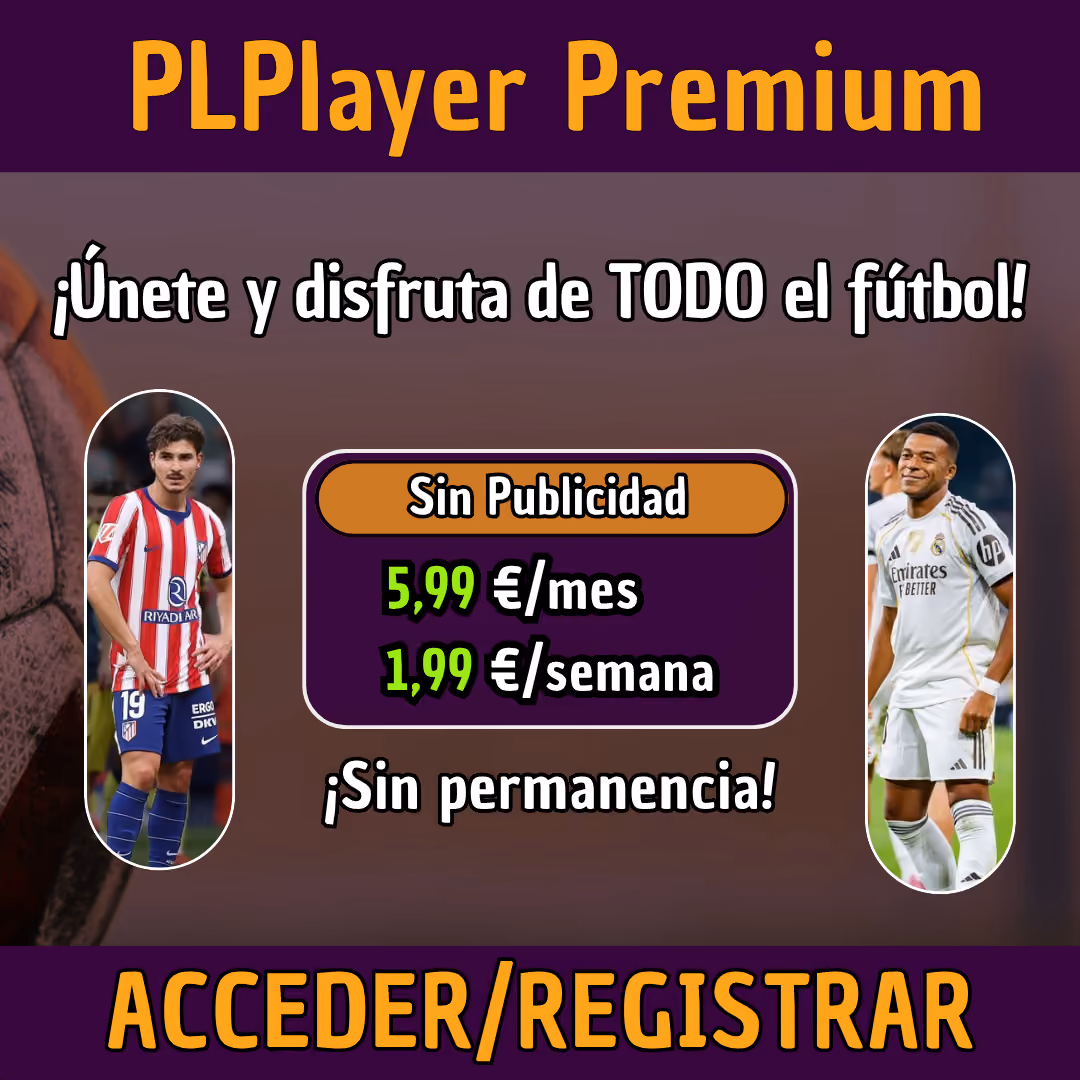 ver Real Madrid en vivo