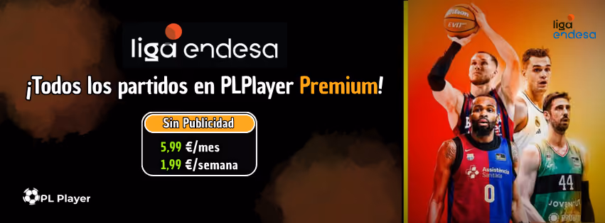 Ver liga Real Madrid en vivo gratis