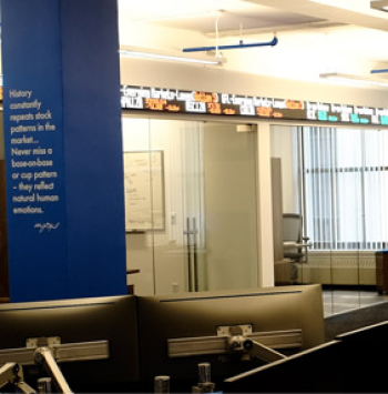photo of Boston office