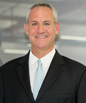 photo of Daryn Bourbin