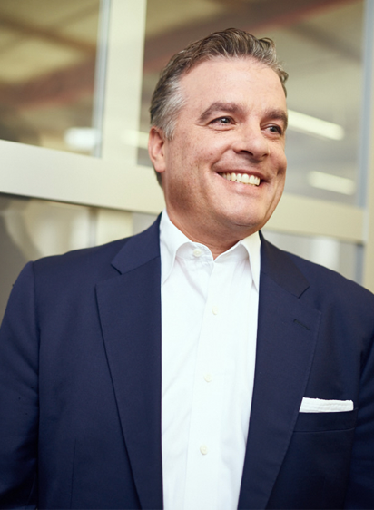 photo of Greg Jannetta