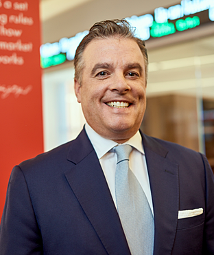 photo of Greg Jannetta