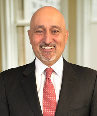 photo of Dominic Lepore