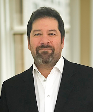 photo of Bill Miller