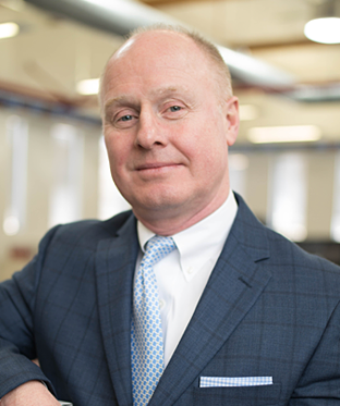 photo of Jack Strack