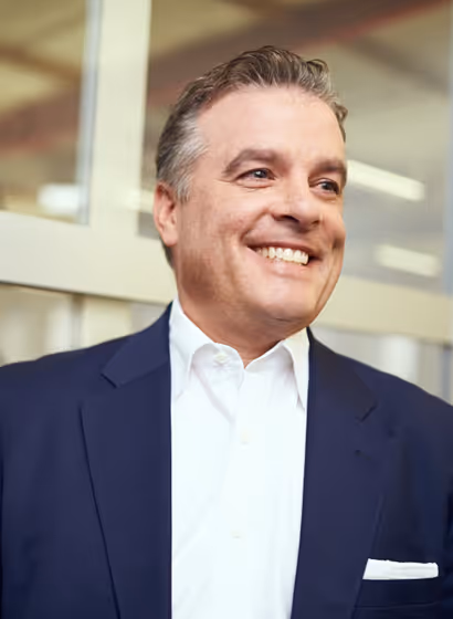 The biography image of Greg Jannetta.