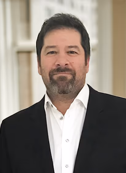 The biography image of Bill Miller.