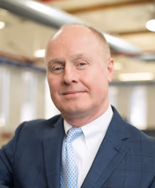 An image of O'Neil Securities Sales Trader Jack Strack.