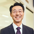 An press entry thumbnail of Dean Kim.