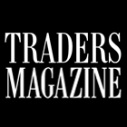 The press entry thumbnail of the Traders Magazine logo. 