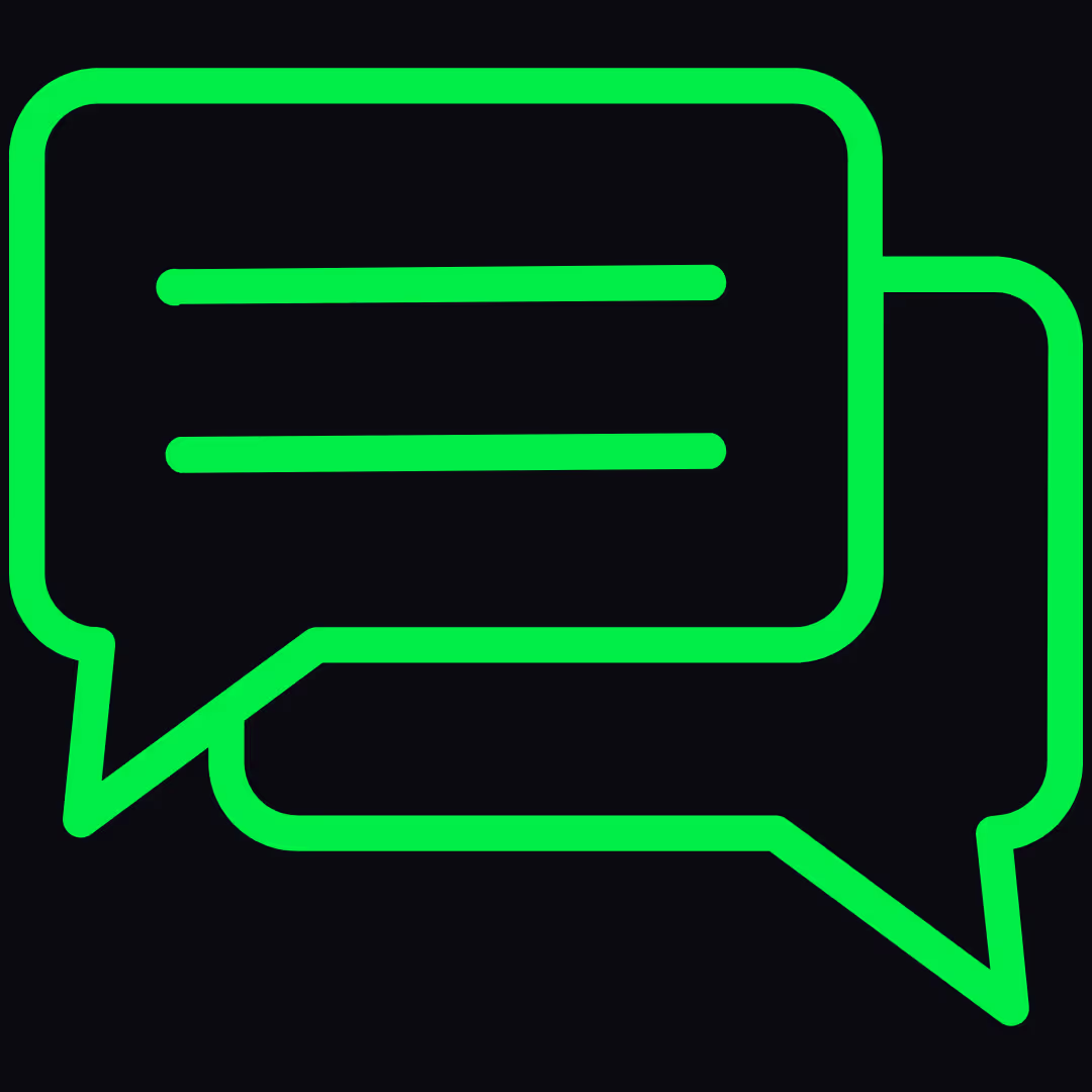 Recycling Icon