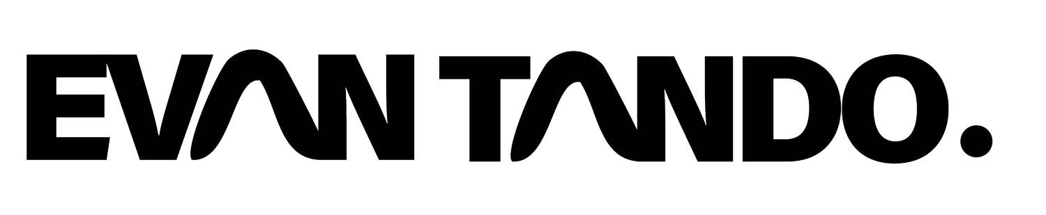 Evan Tando Real Estate