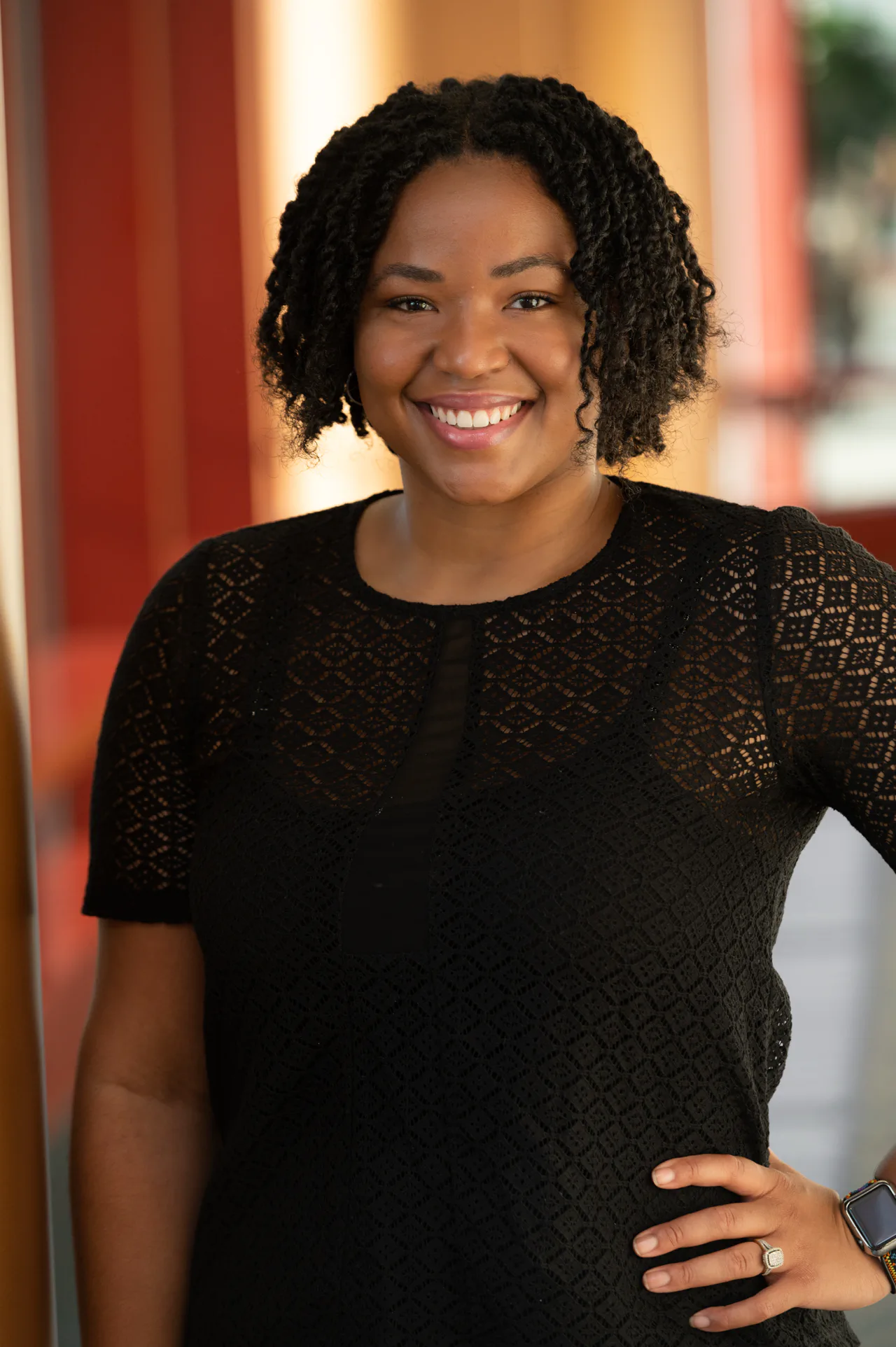 Shauna Rowe