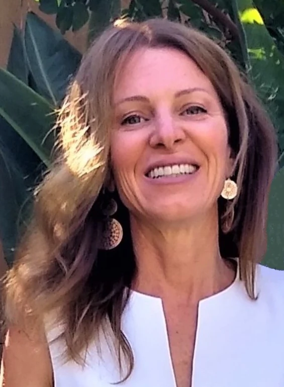Sonya Caruso