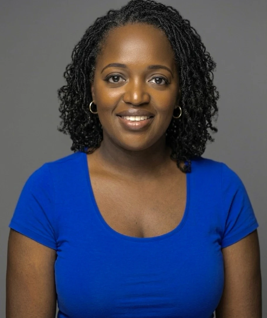 Lawrena Govan 