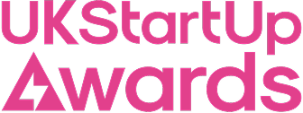 UK Startup Awards Logo