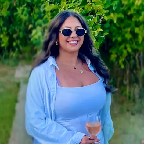 Ashley Parvin The Planet Group