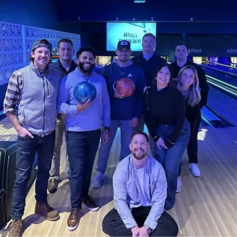 Josh Steward The Planet Group