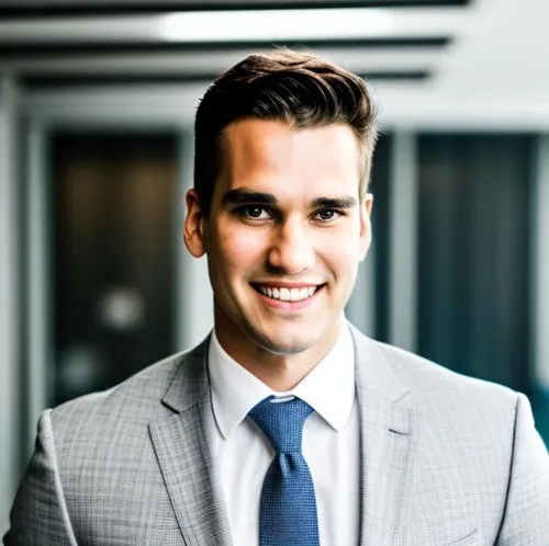 photo of Jeremy Nelson