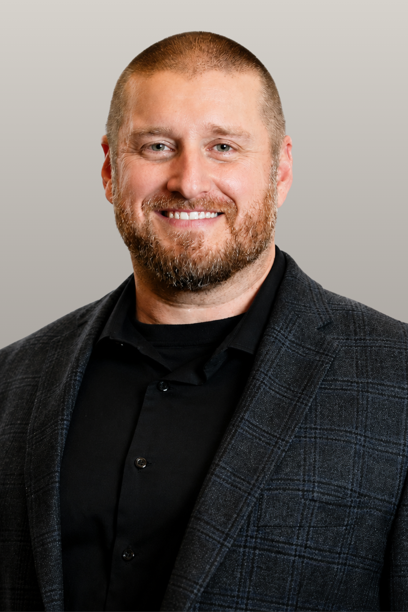 Carl Williams | The Planet Group