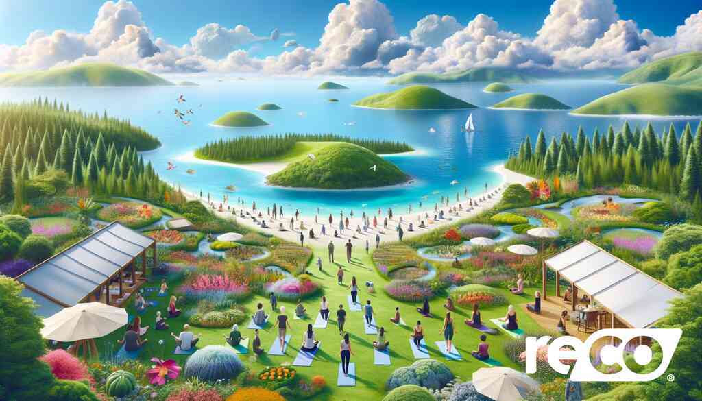 Inside Look: How RECO Island Transforms Lives Daily