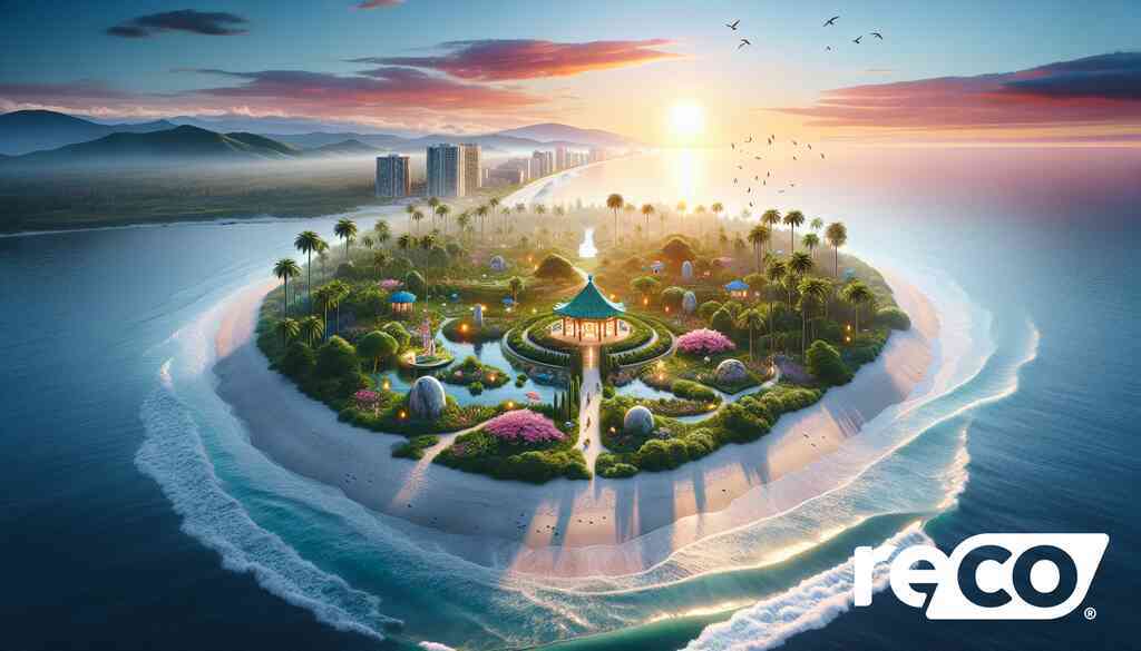 How to Navigate RECO Island's Recovery Programs
