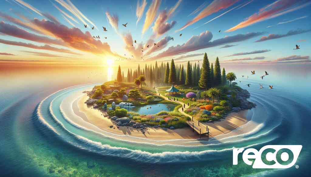 How to Navigate RECO Island's Recovery Programs