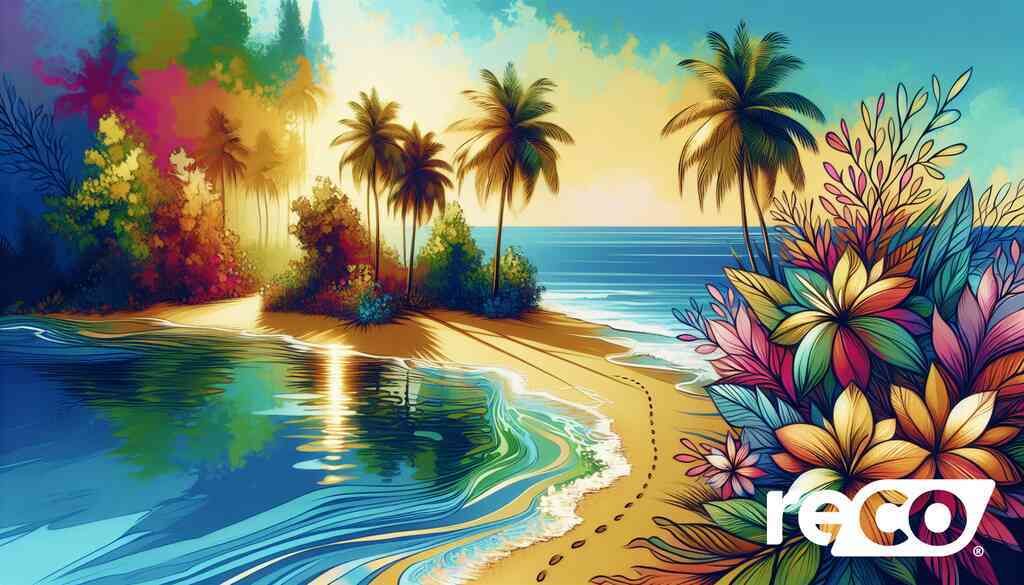 RECO Island's Comprehensive Care for Mental Health