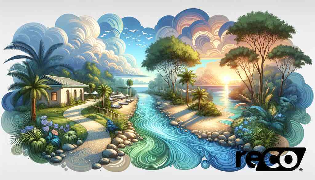 What Makes RECO Island Unique in Florida's Rehab Scene