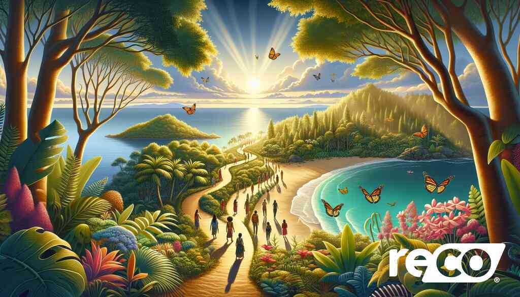 What Does True Healing at RECO Island Mean for Recovery?