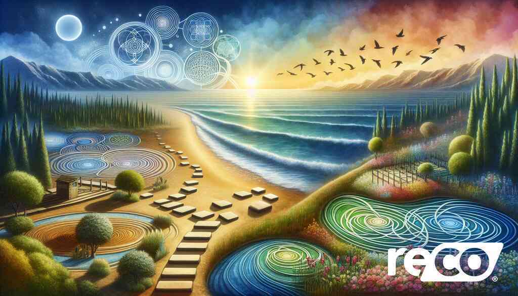 How RECO Island Innovates Mental Health Therapy Practices