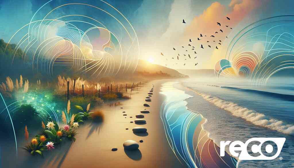 How RECO Island Innovates Mental Health Therapy Practices