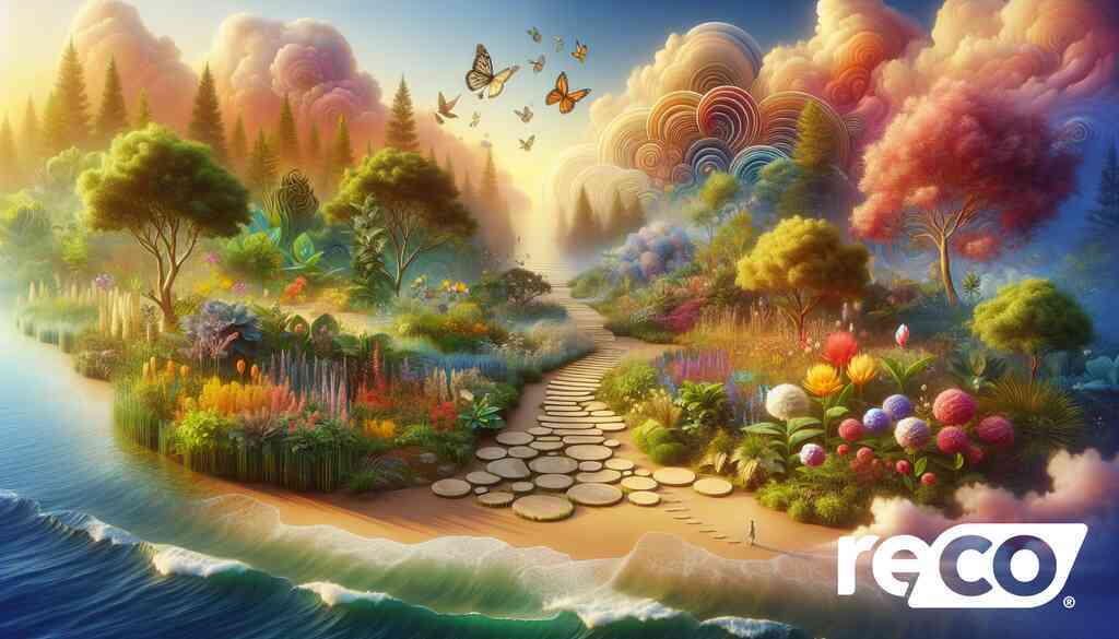 Why Choose RECO Island for Mental Health Therapy?