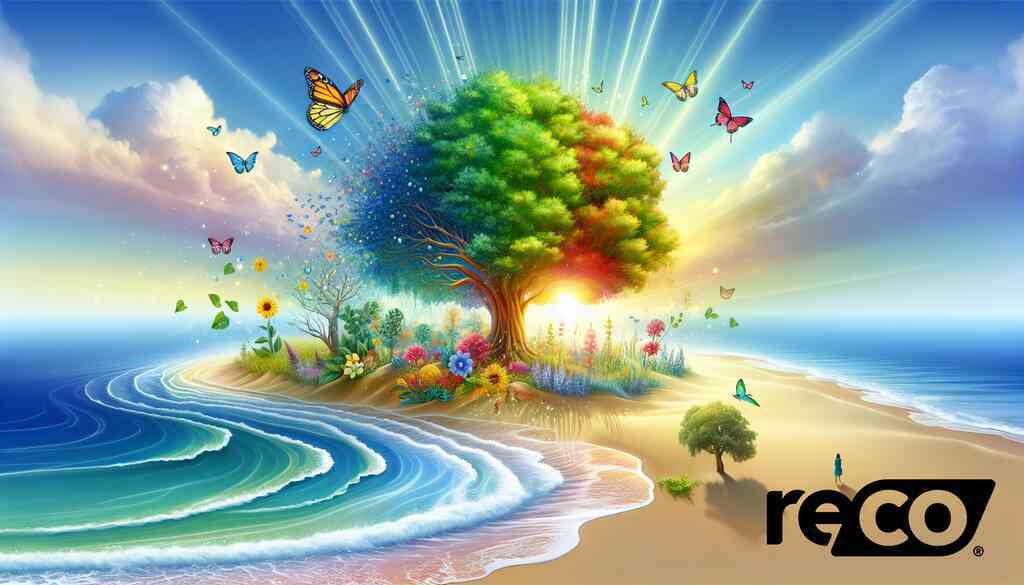 Exploring the Advanced Recovery Methods of RECO Island