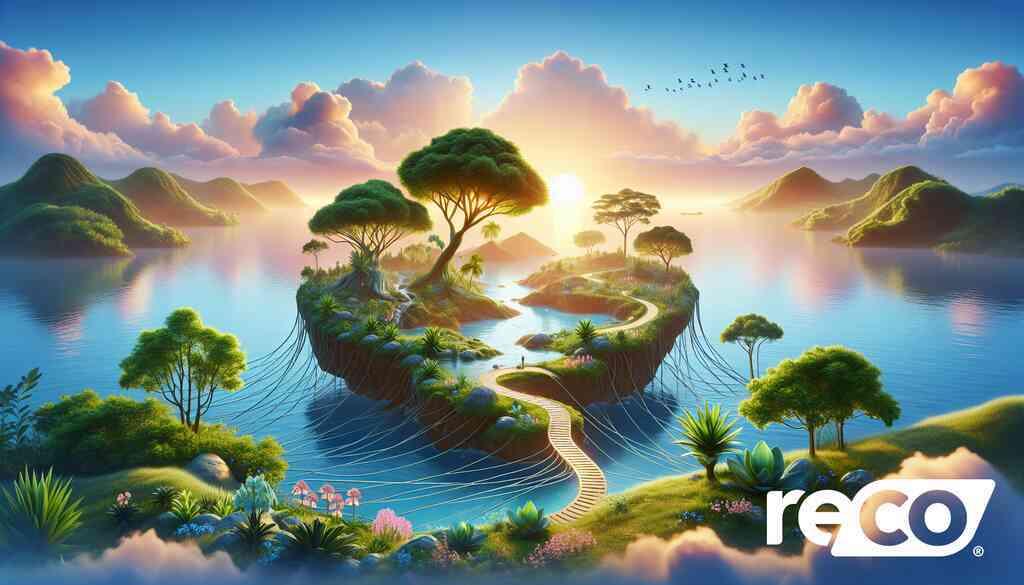 Understanding the Foundations of Change at RECO Island