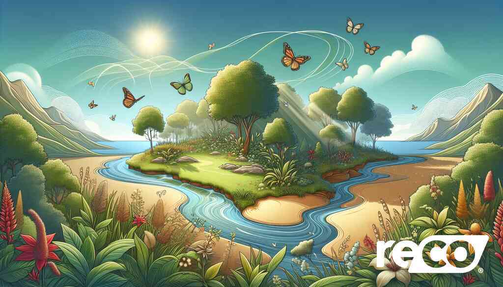 How RECO Island Redefines Recovery Cohesion in Boynton Beach