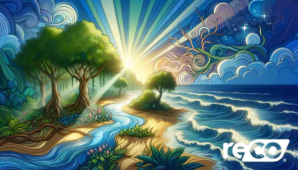 Top Strategies for Lasting Transformation at RECO Island
