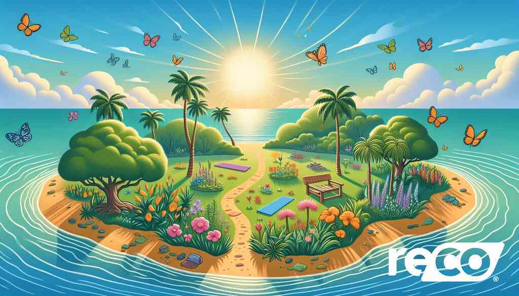 What Is the Ultimate Guide to RECO Island Recovery in Delray Beach