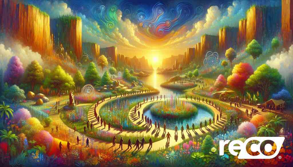 Discover How RECO Island Empowers Through Recovery Coaching