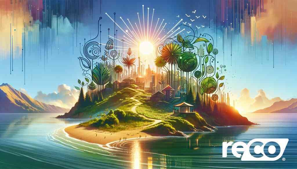 How RECO Island's Unique Approach Redefines Recovery in Miami