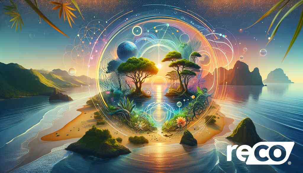 How RECO Island's Unique Approach Redefines Recovery in Miami