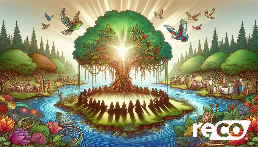 Discovering Resilience: The Role of Community in Recovery