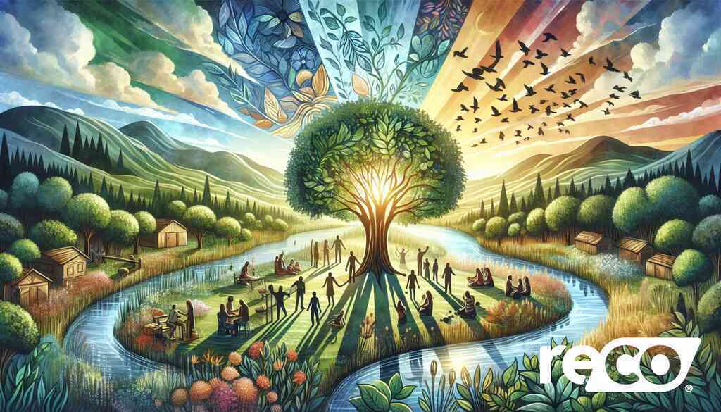 Discovering Resilience: The Role of Community in Recovery