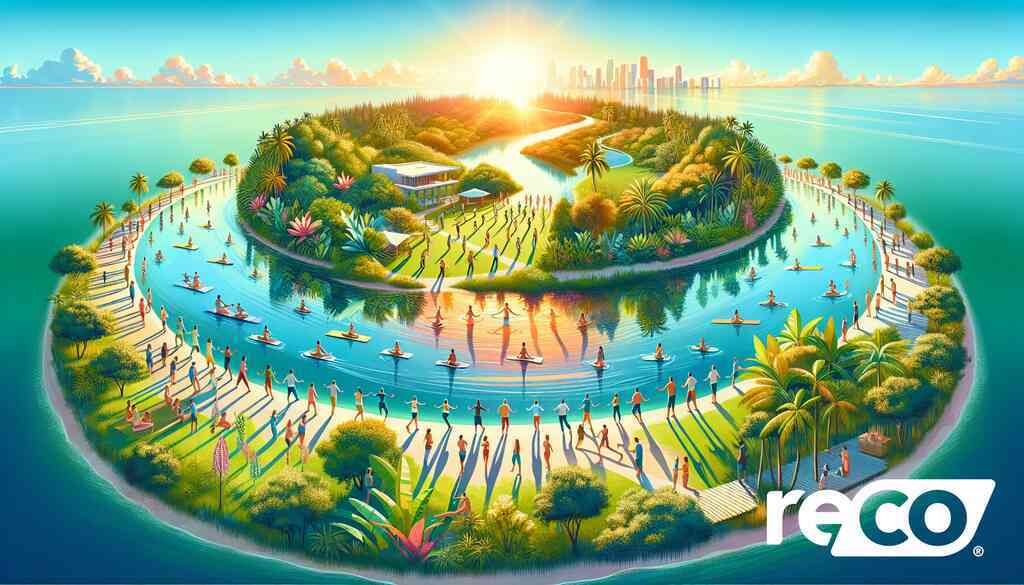 What Sets RECO Island's Team of Experts Apart in Miami